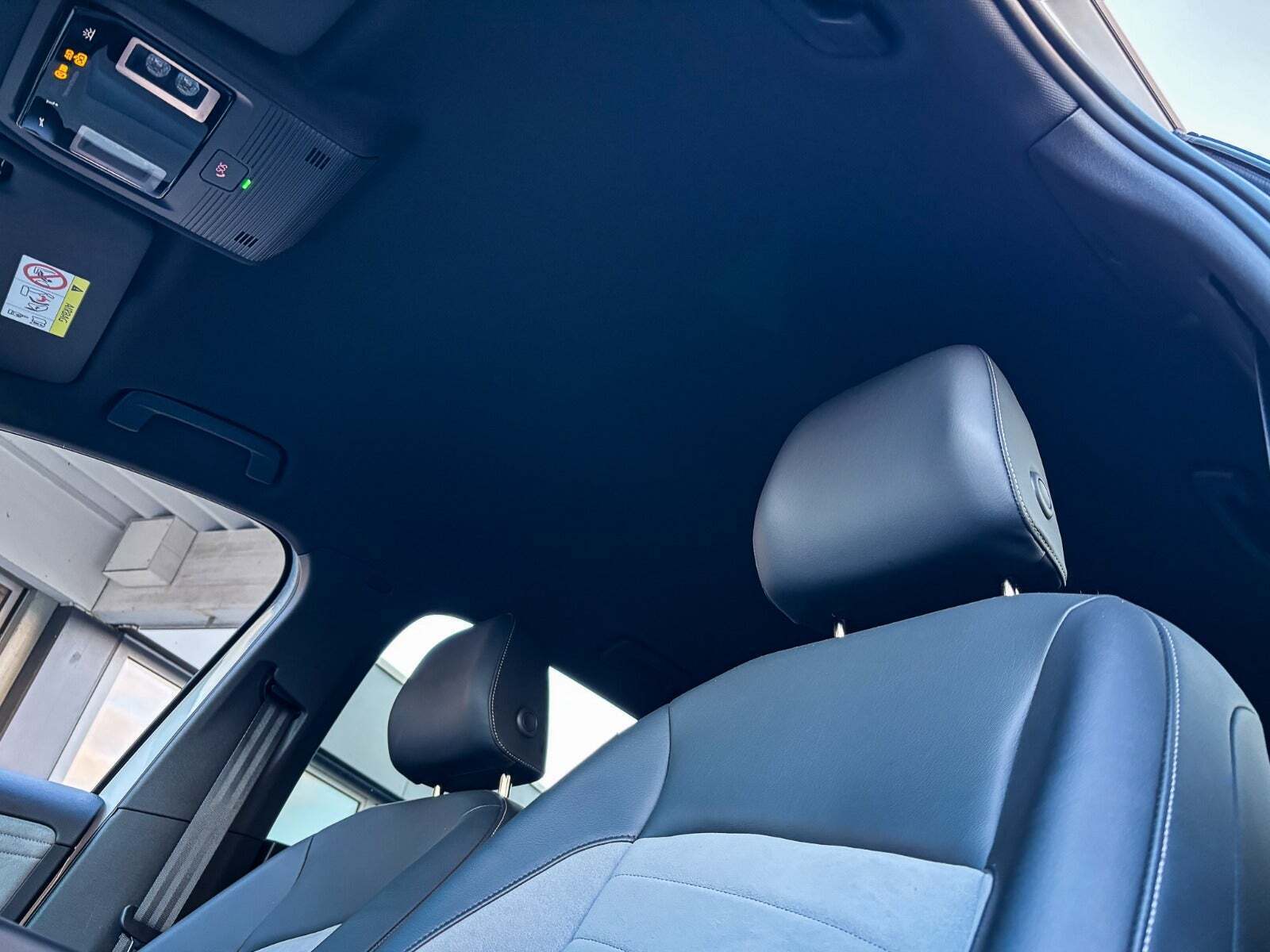 Hvid VW ID.3 fra 2024