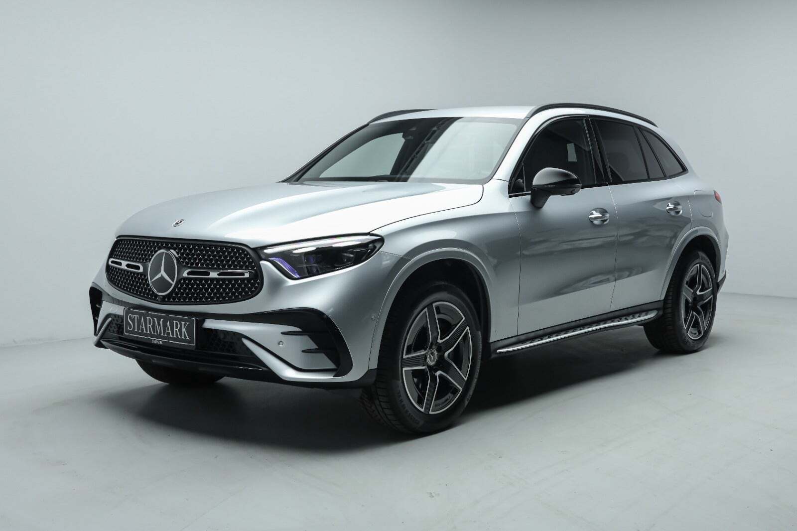 Mercedes GLC300 de 2,0 AMG Premium aut. 4Matic