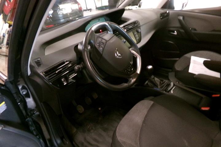 undefined Citroën Grand C4 Picasso fra 2017