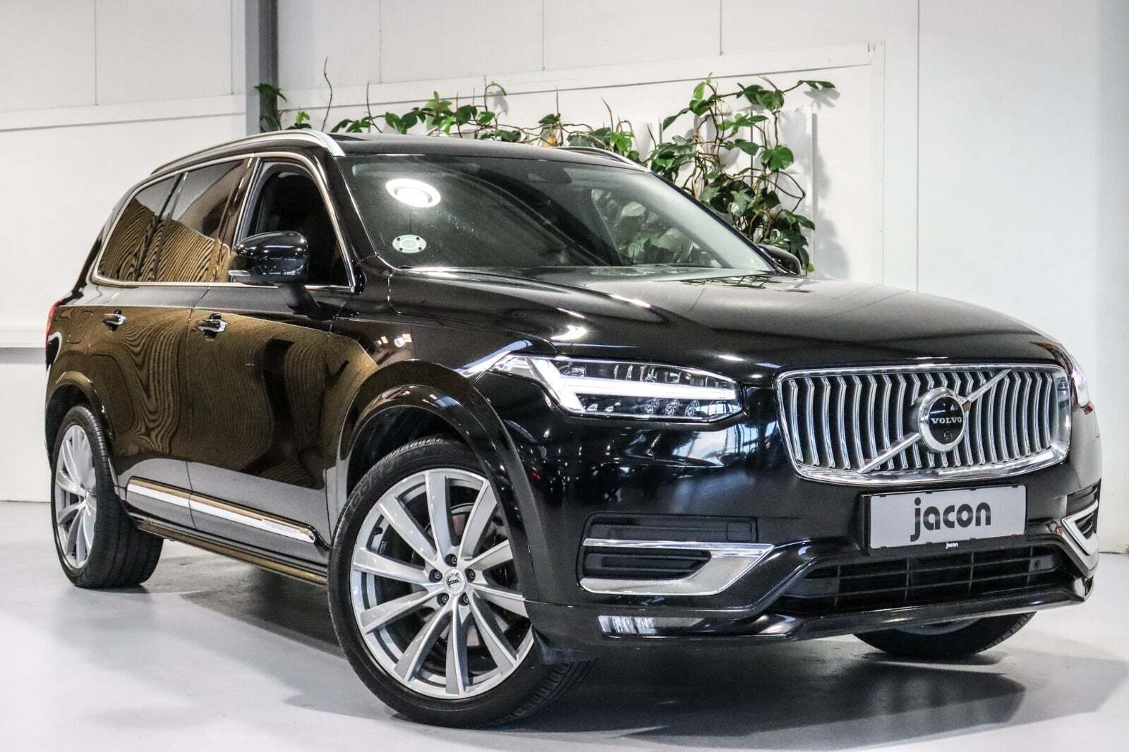 Volvo XC90 2,0 B5 235 Inscription aut. AWD