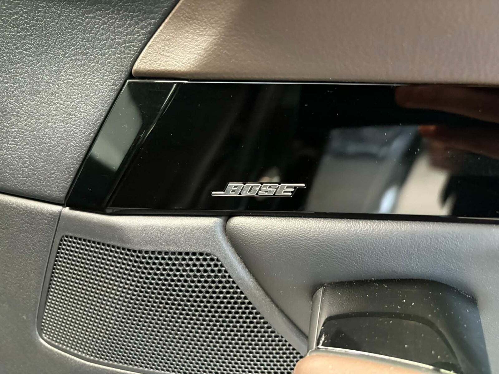 Grå Mazda CX-30 fra 2020