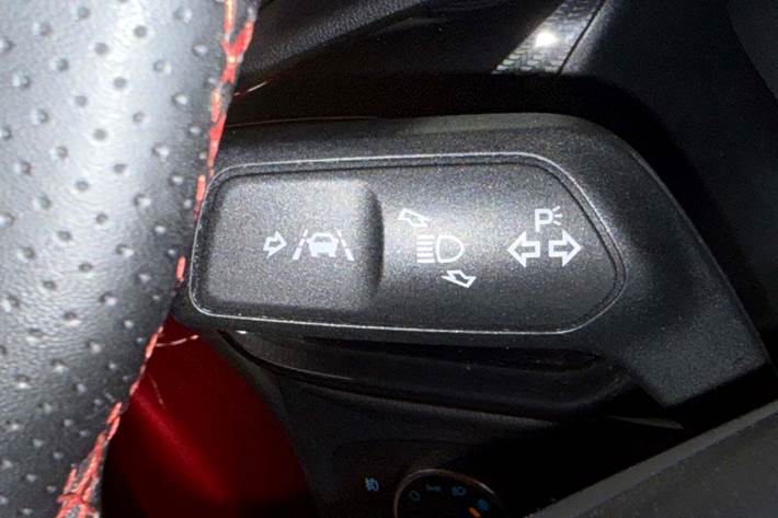 undefined Ford Puma fra 2021