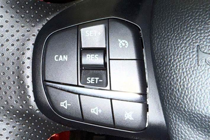 undefined Ford Puma fra 2021