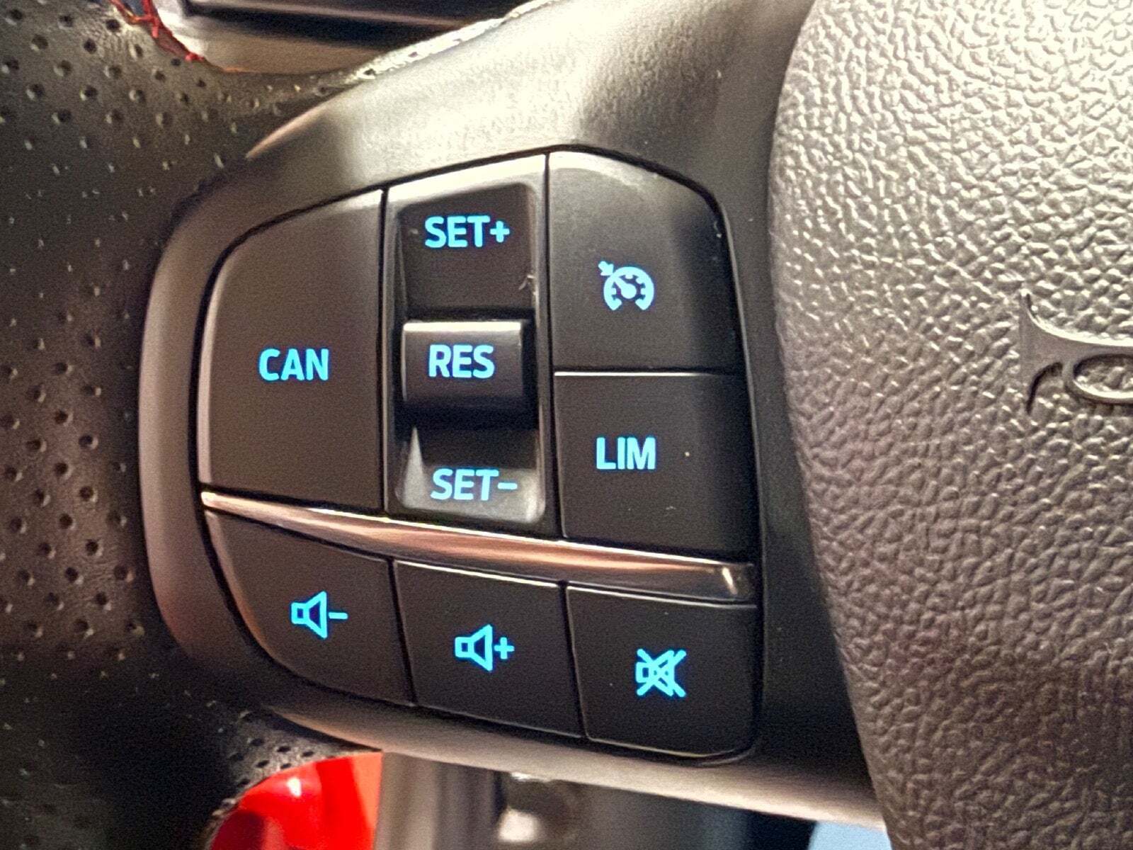 undefined Ford Puma fra 2021