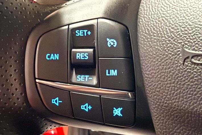 undefined Ford Puma fra 2021