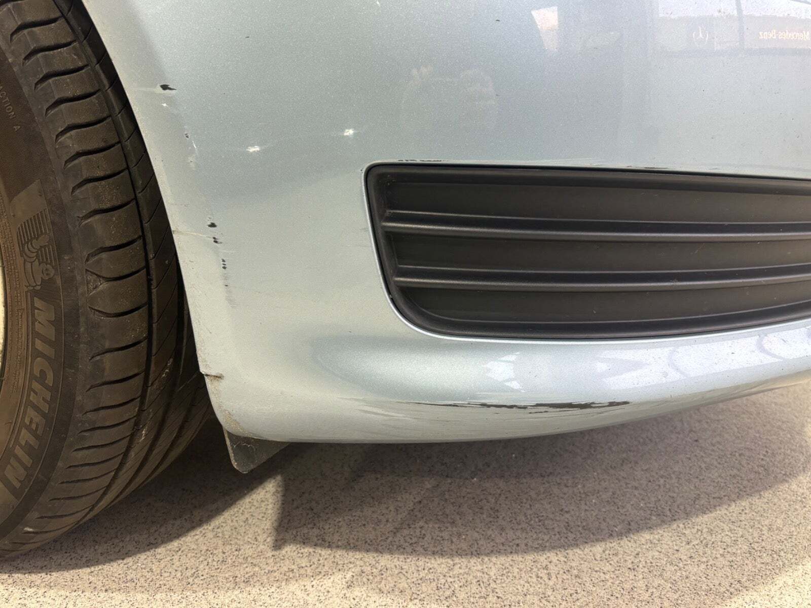 undefined Audi A3 fra 2008