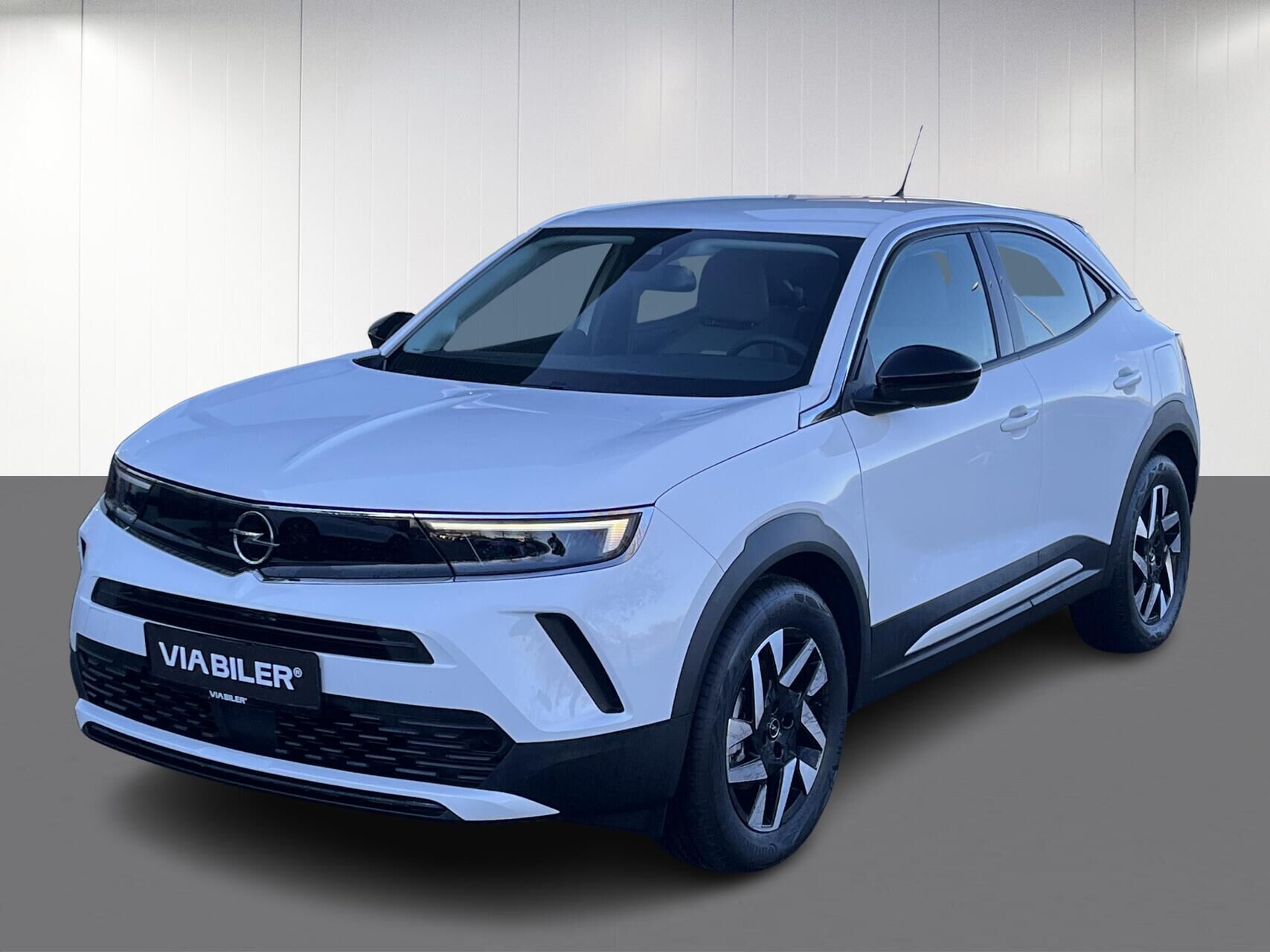 Opel Mokka-e EL Elegance 136HK 5d Aut.