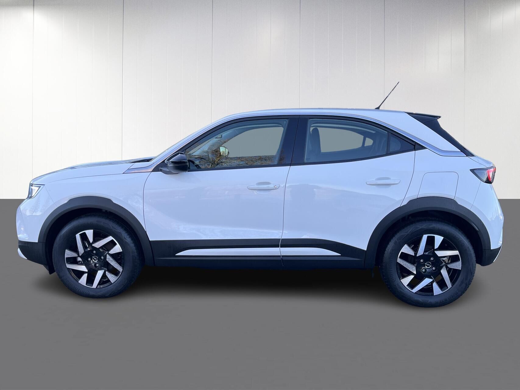 Opel Mokka-e EL Elegance 136HK 5d Aut.