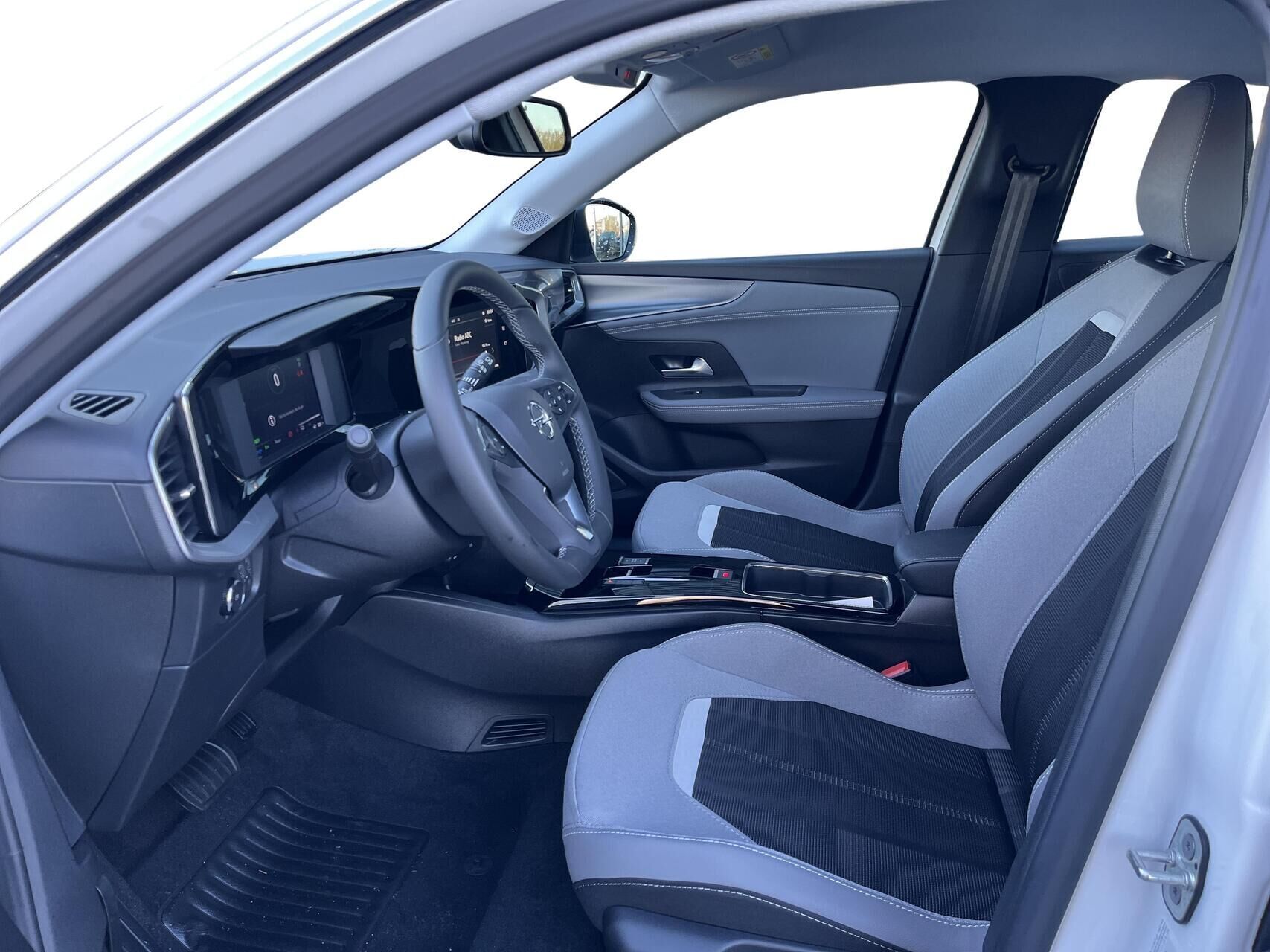 Opel Mokka-e EL Elegance 136HK 5d Aut.