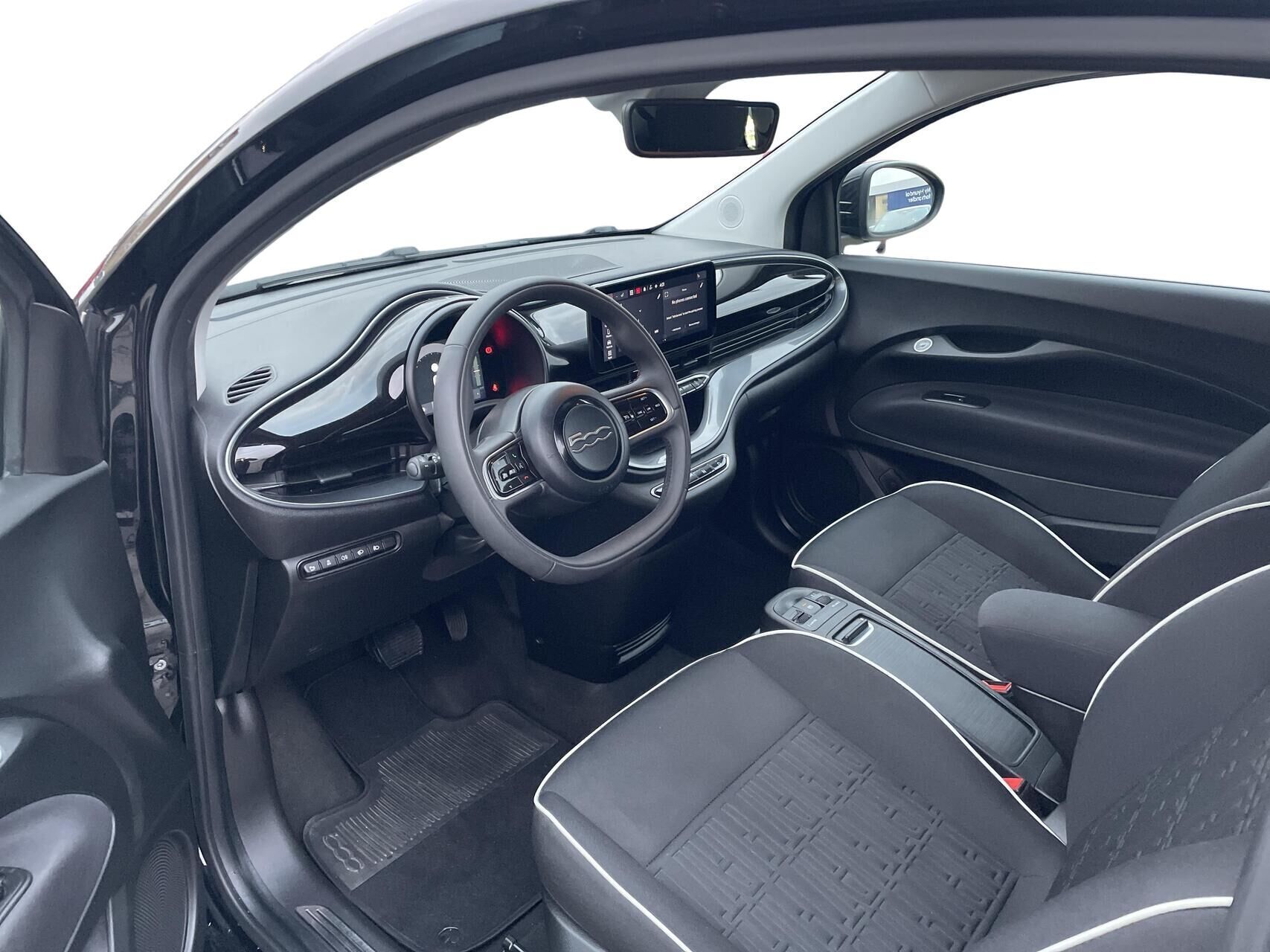 Fiat 500e 3+1 EL Icon 118HK 4d Aut.