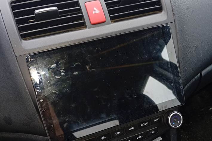 undefined Honda Accord fra 2005