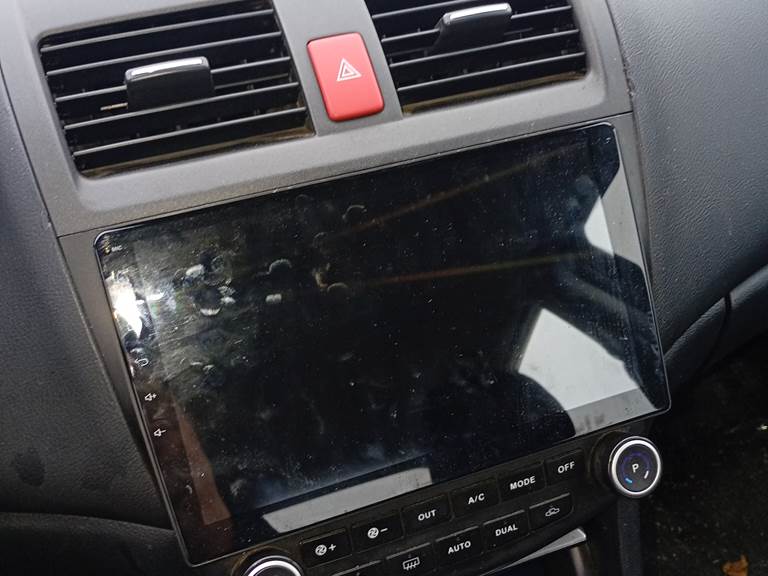 Honda Accord 2,0 I SEDAN