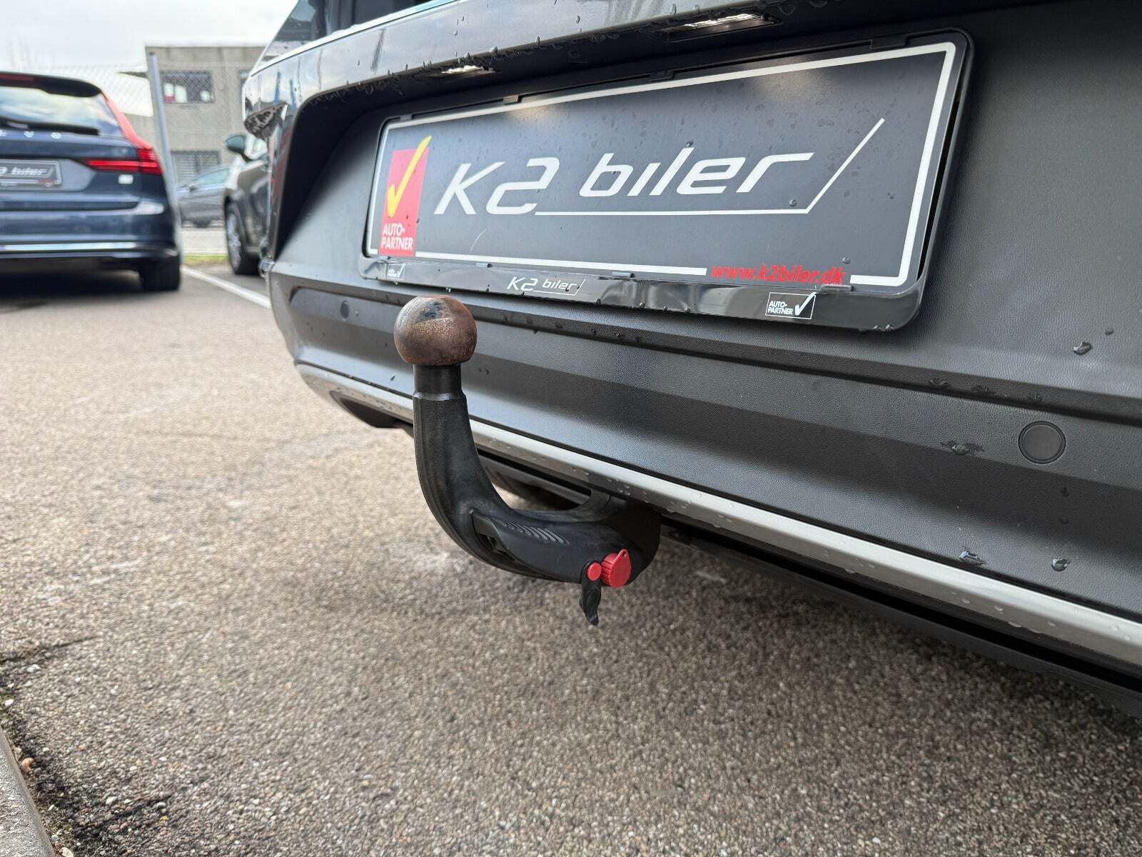 VW T-Roc 1,5 TSi 150 Style