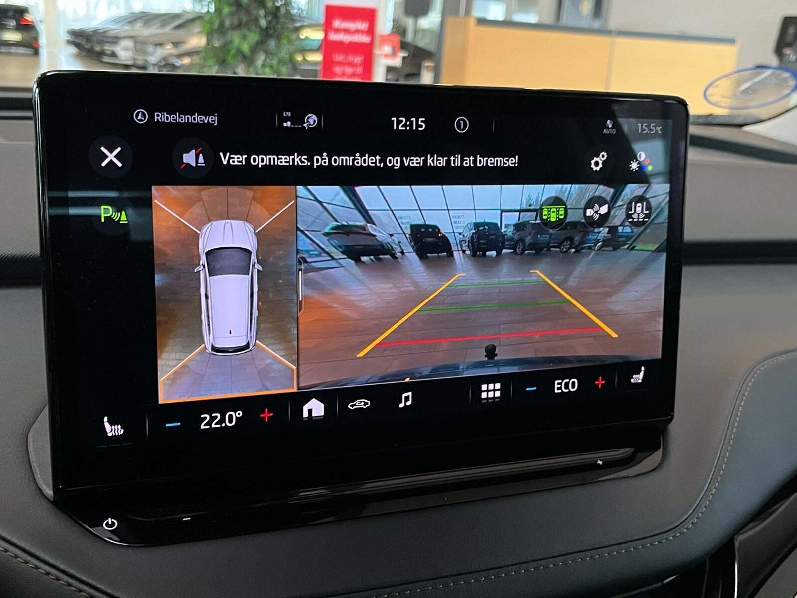 Skoda Enyaq 80 iV Suite