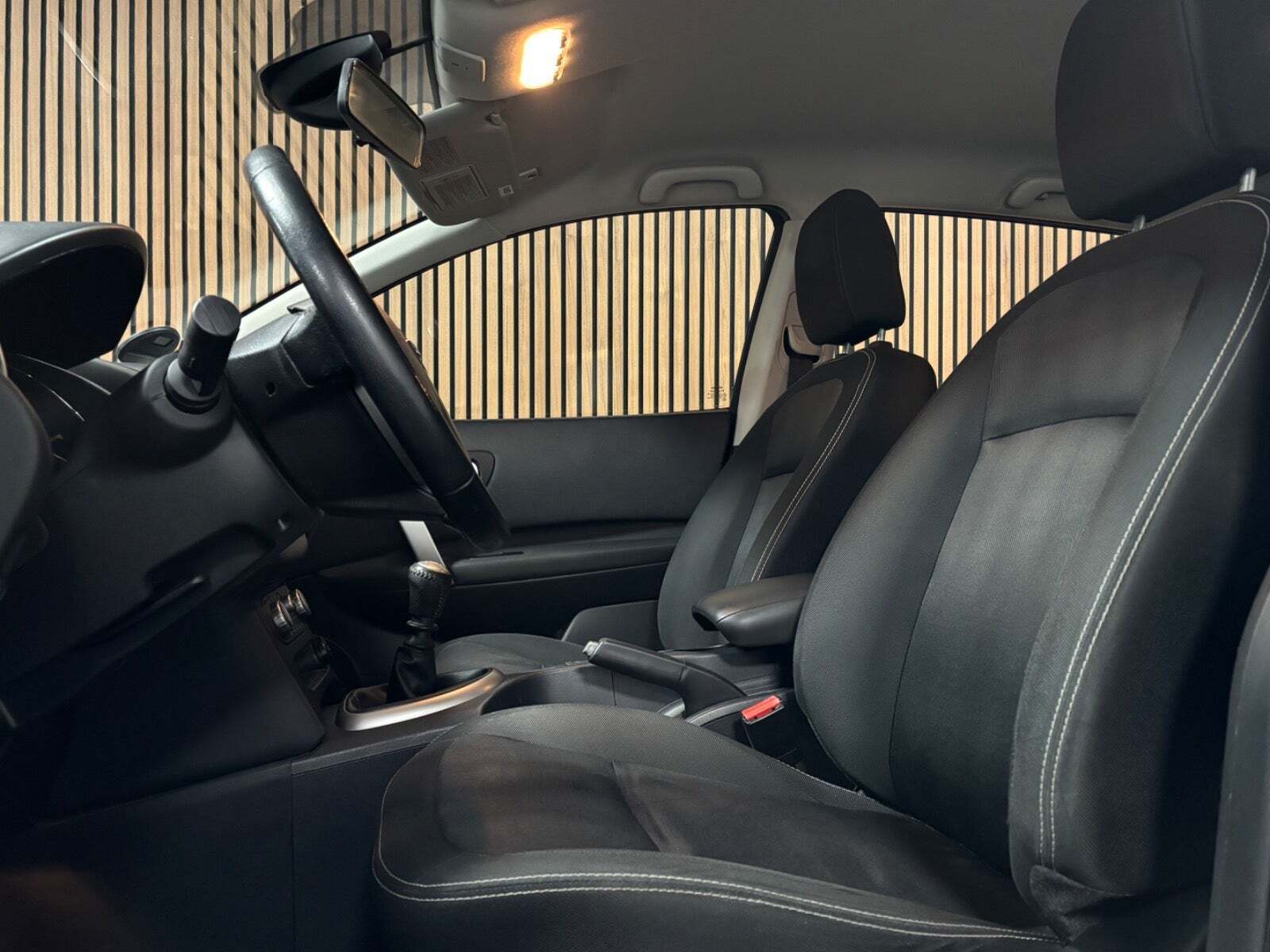 Nissan Qashqai 1,5 dCi 110 Acenta