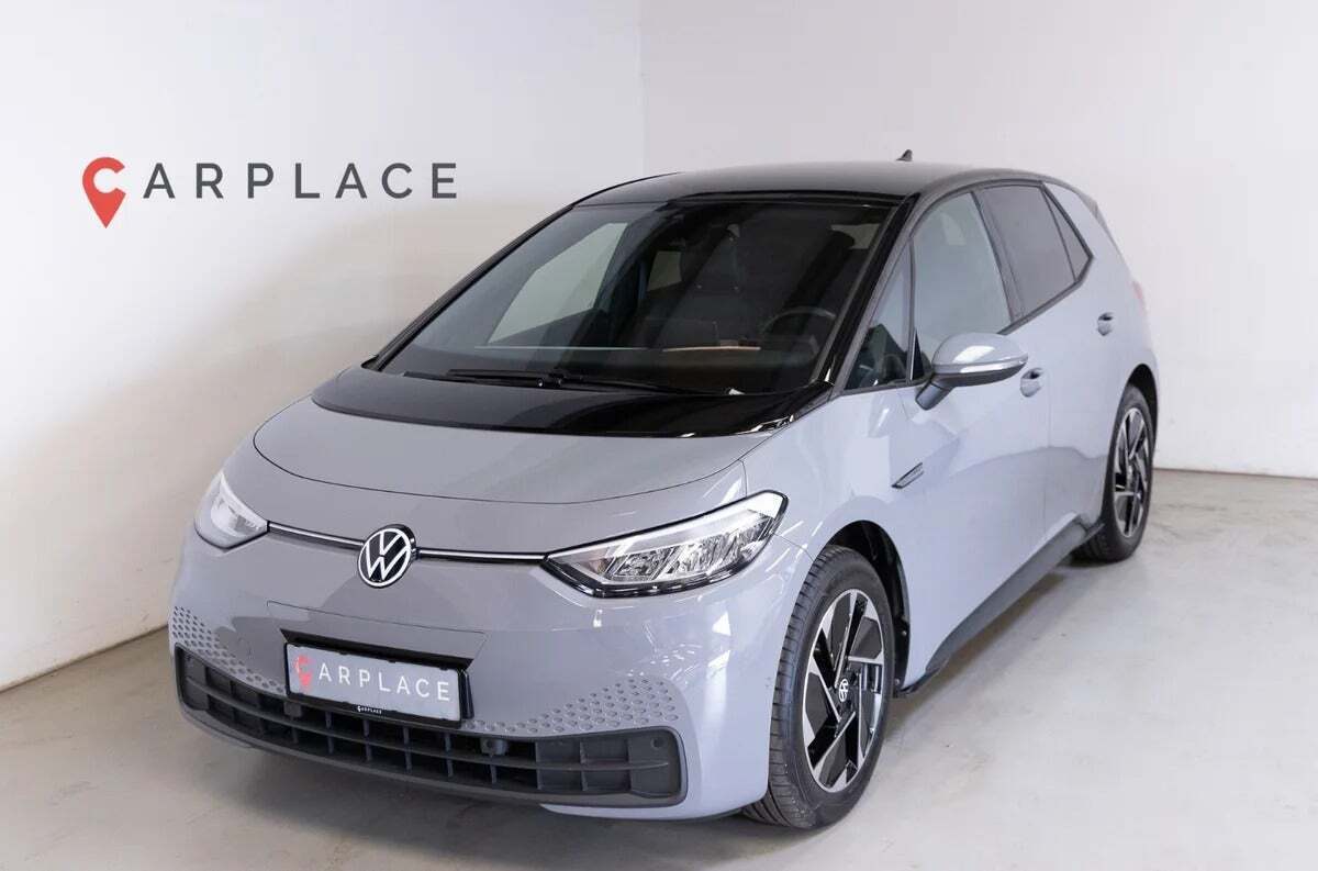VW ID.3 58 Active Pro Performance