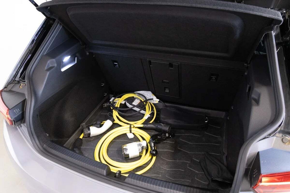 VW ID.3 58 Active Pro Performance