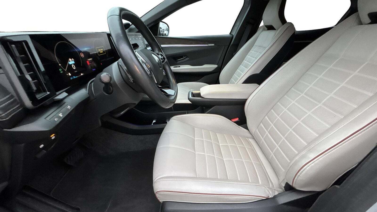 Renault Megane E-Tech 60 Iconic