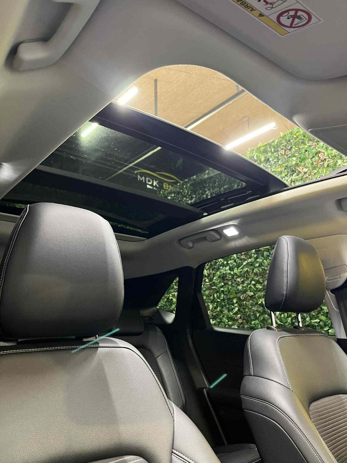 undefined Ford Kuga fra 2021