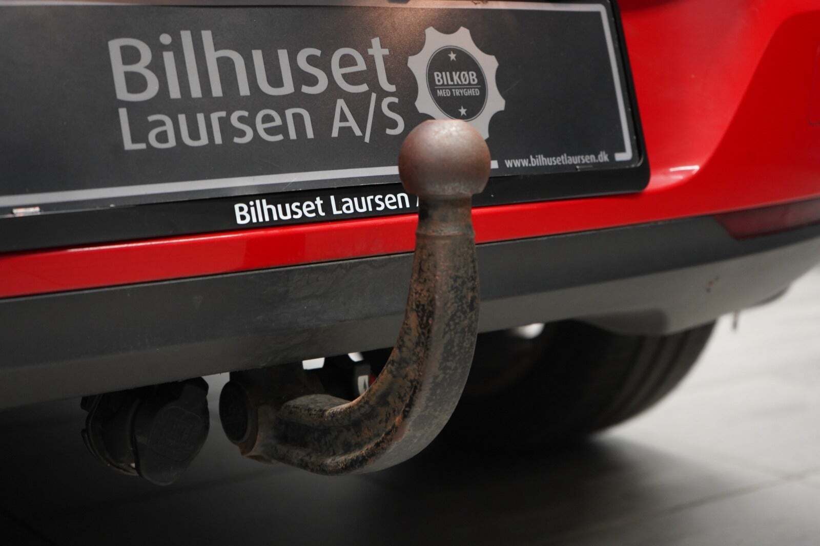 Opel Astra 1,4 T 150 Dynamic