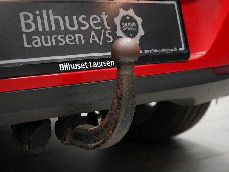 Opel Astra 1,4 T 150 Dynamic