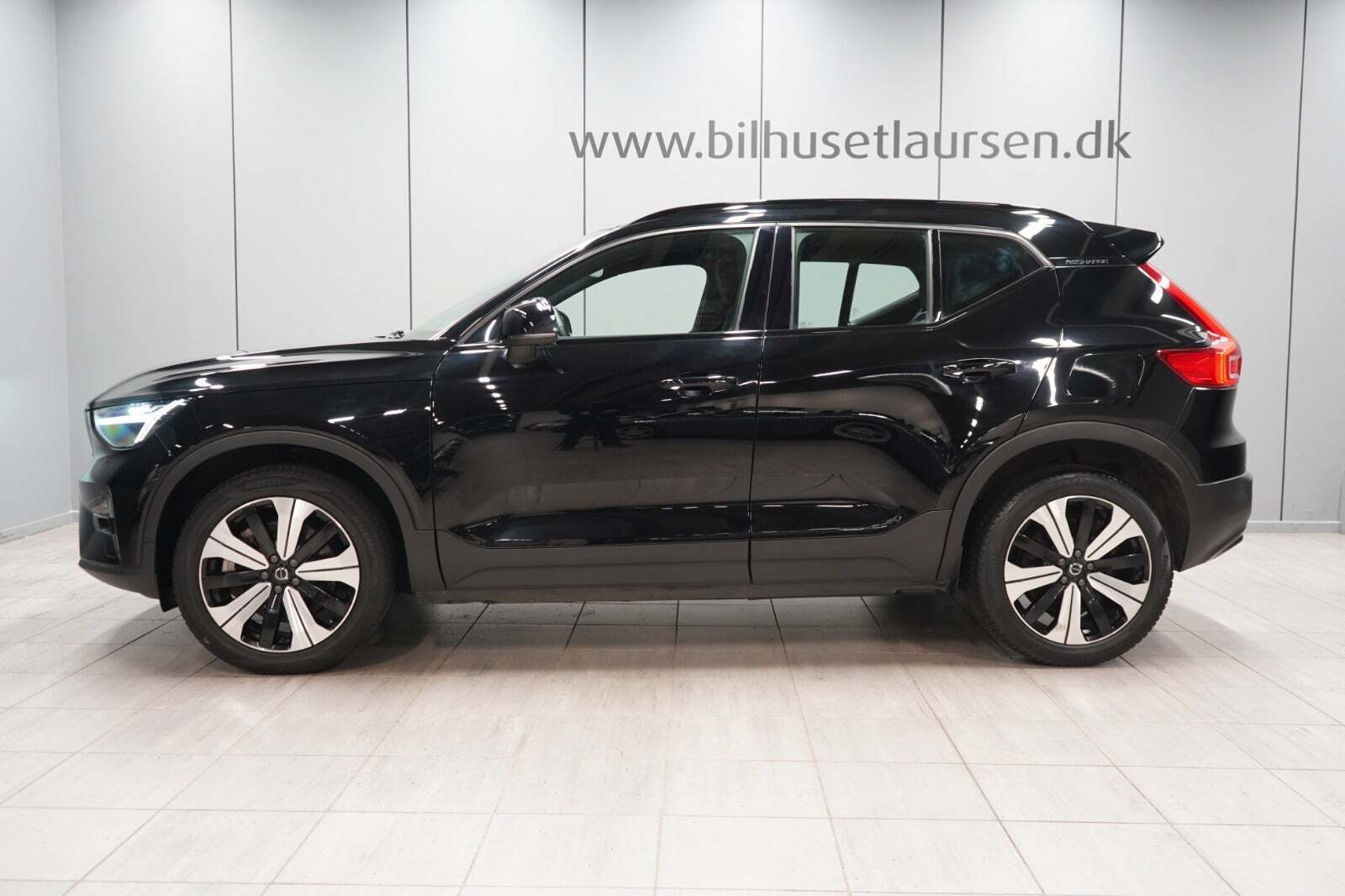 Volvo XC40 P6 ReCharge Plus