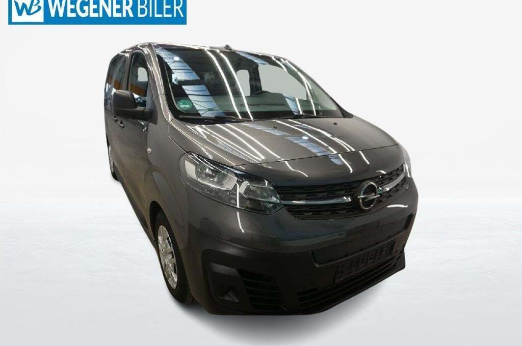 Opel Vivaro-e 50 Kombi S L1 8prs