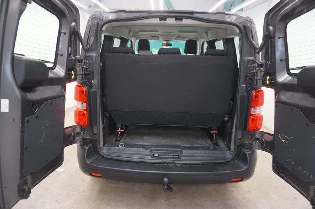 Opel Vivaro-e 50 Kombi S L1 8prs