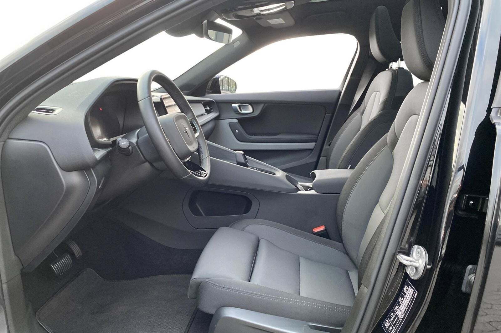 Polestar 2 Long Range