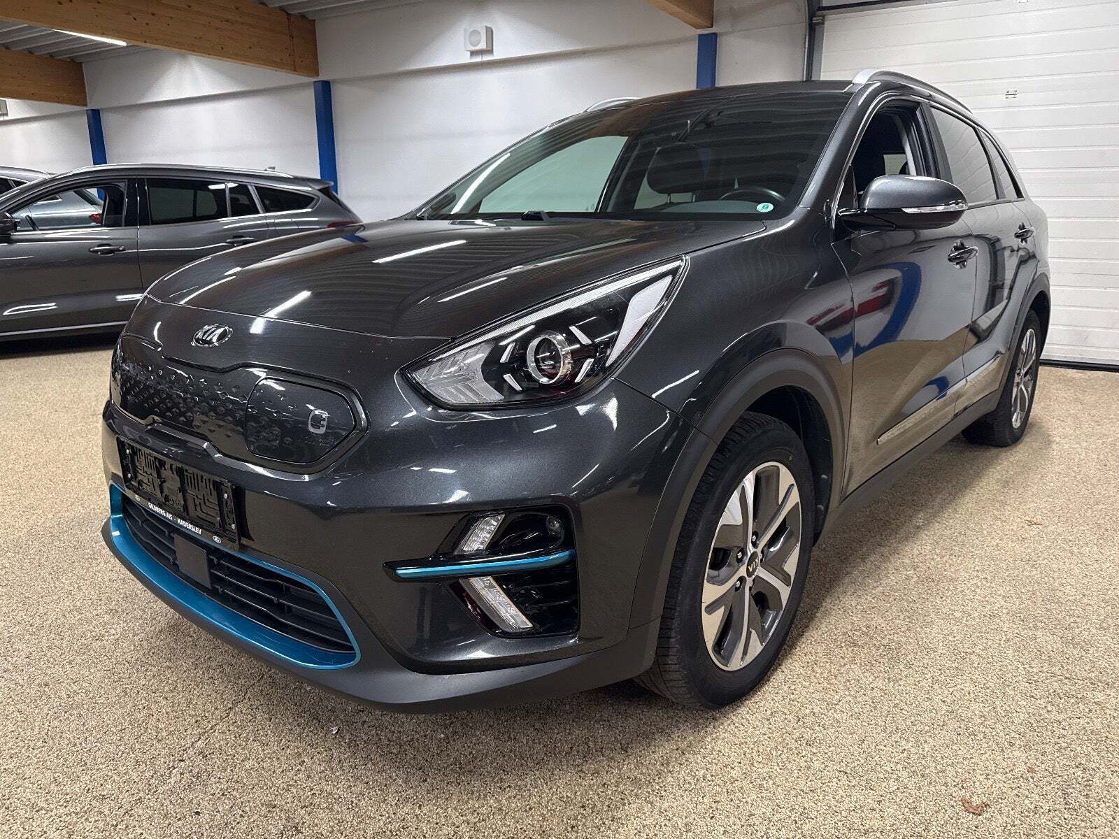 Kia e-Niro 64 Comfort