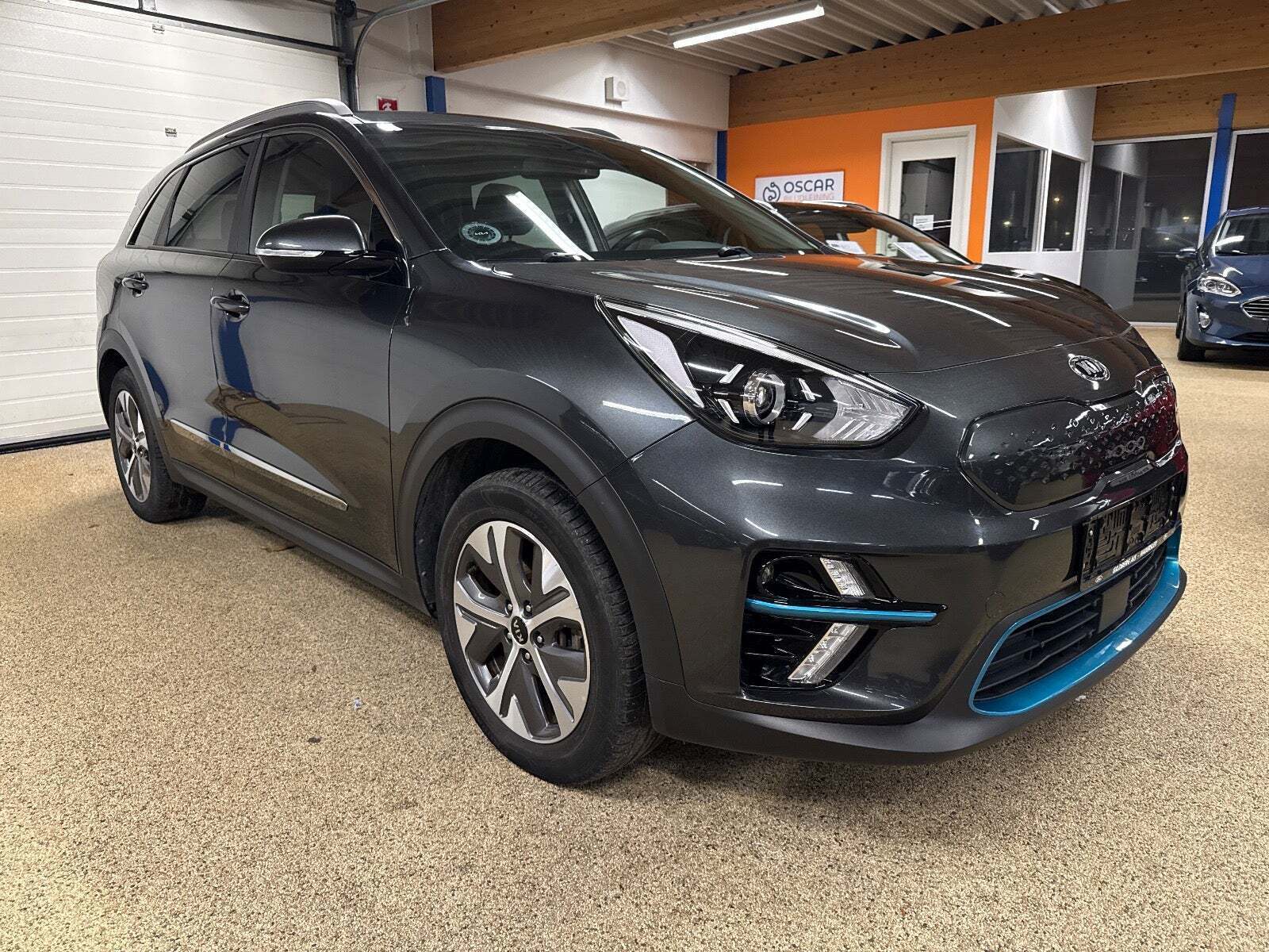 Kia e-Niro 64 Comfort