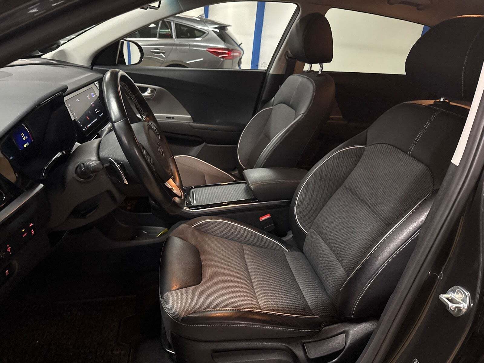 Kia e-Niro 64 Comfort