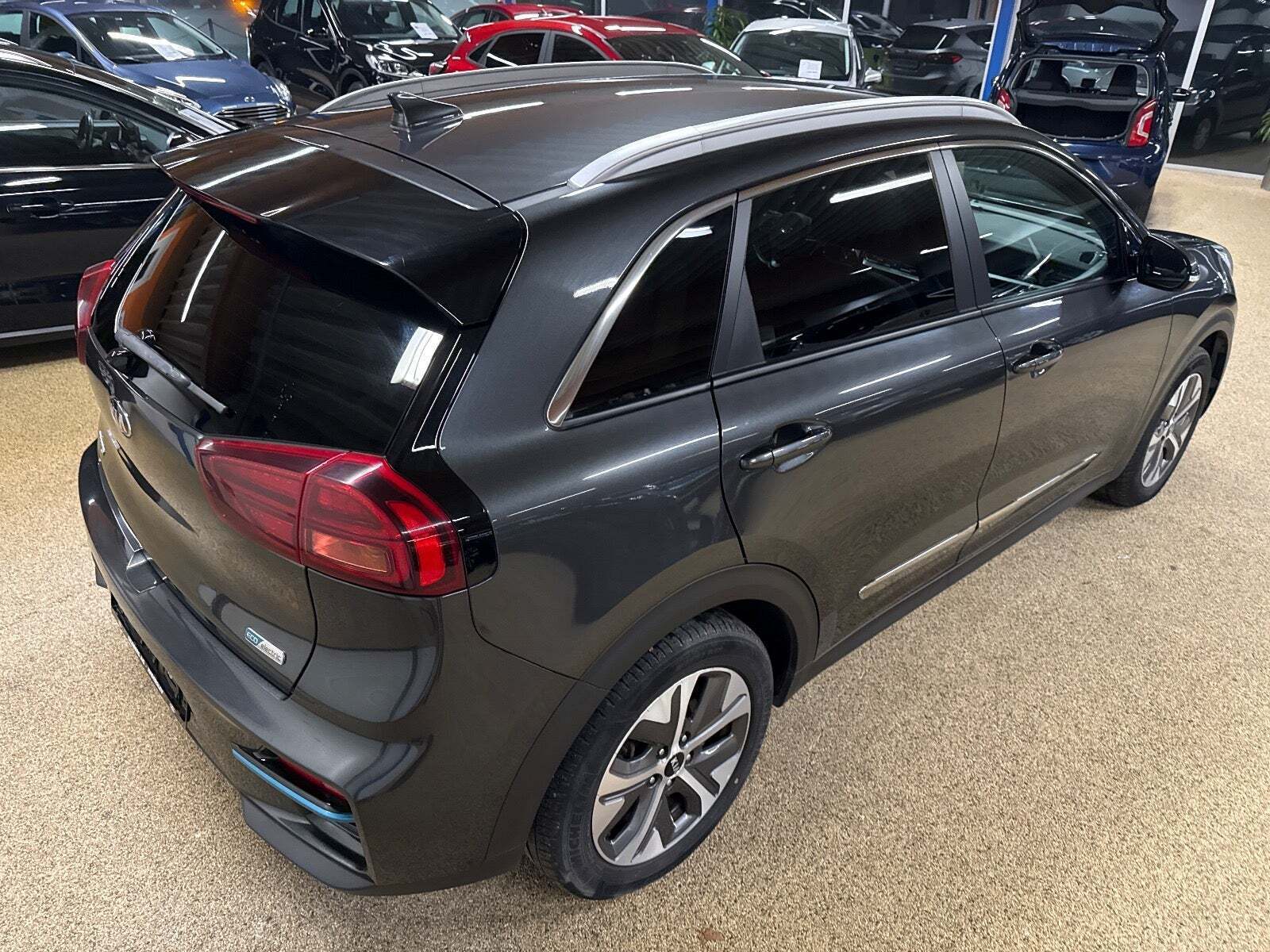 Kia e-Niro 64 Comfort