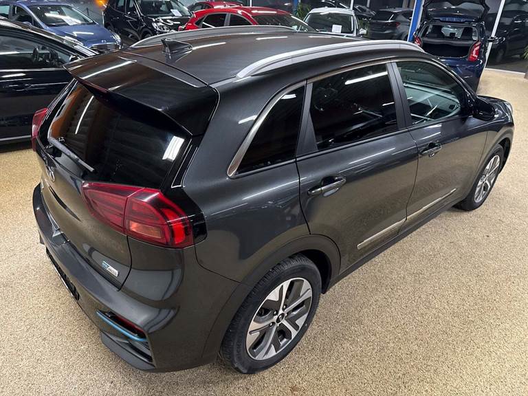 Kia e-Niro 64 Comfort