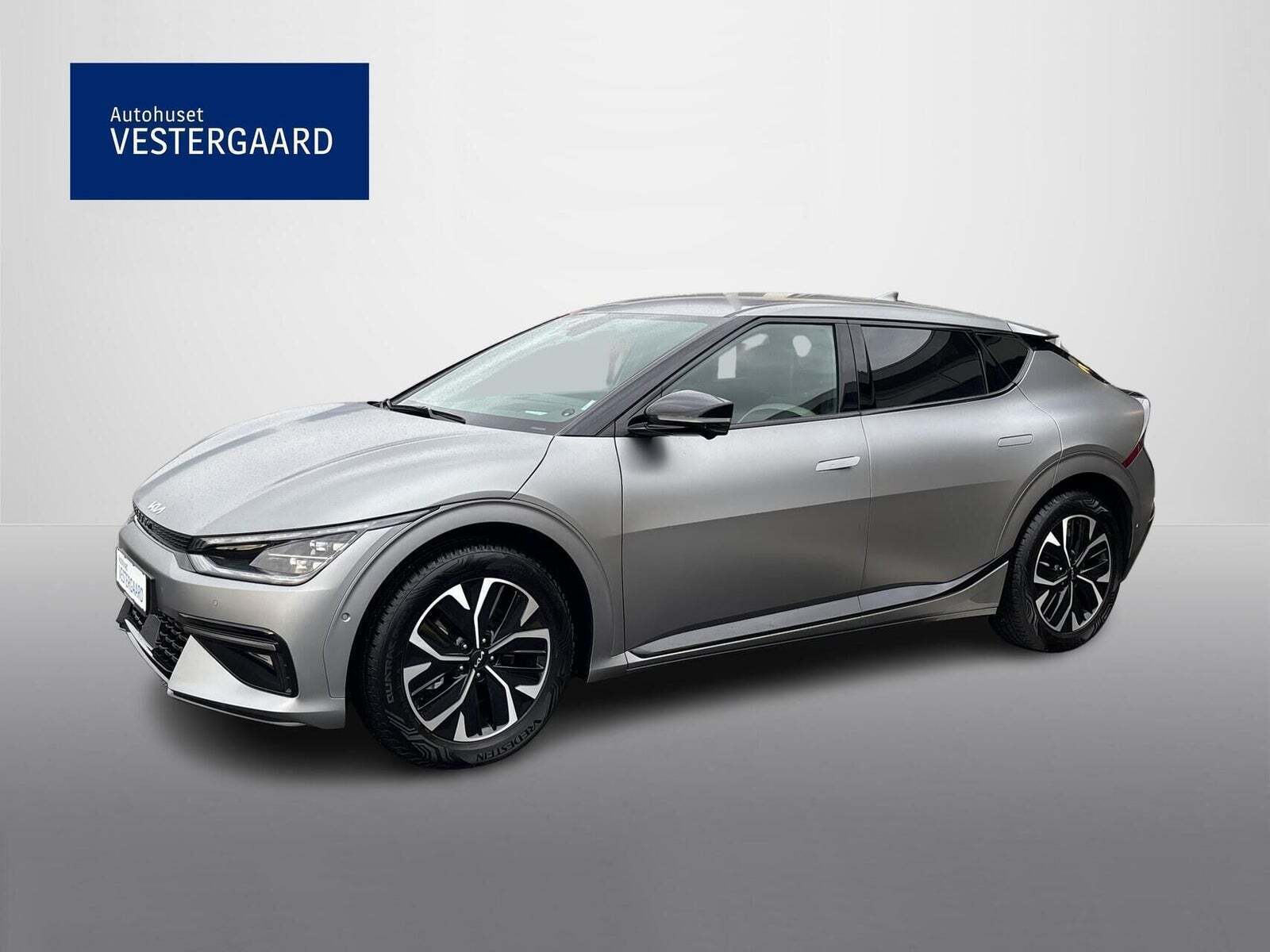 Kia EV6 84 Long Range GT-Line