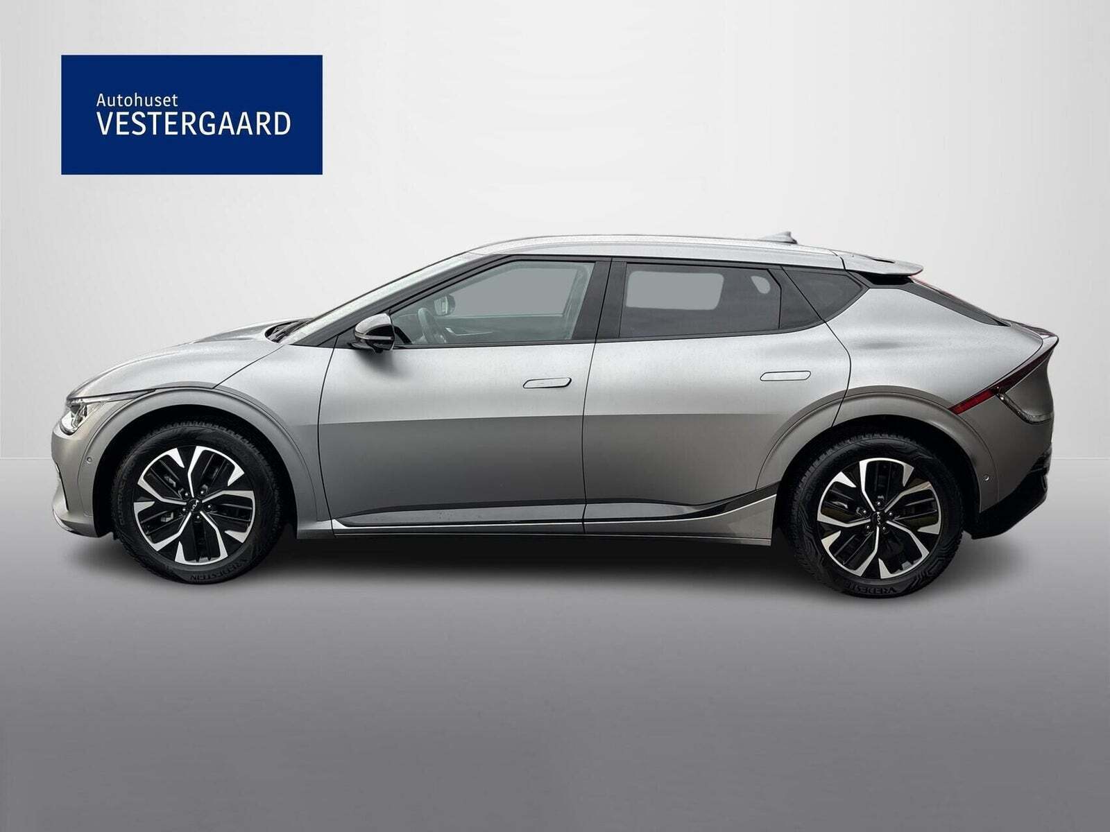 Kia EV6 84 Long Range GT-Line