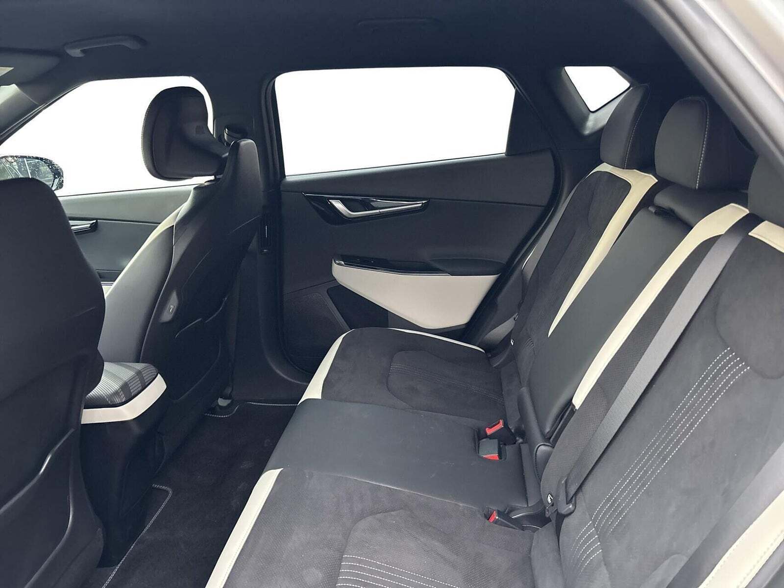 Kia EV6 84 Long Range GT-Line