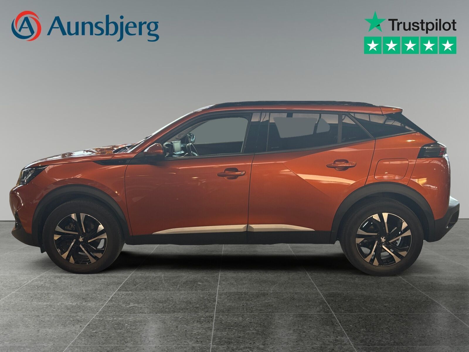 Peugeot e-2008 50 Allure Pack