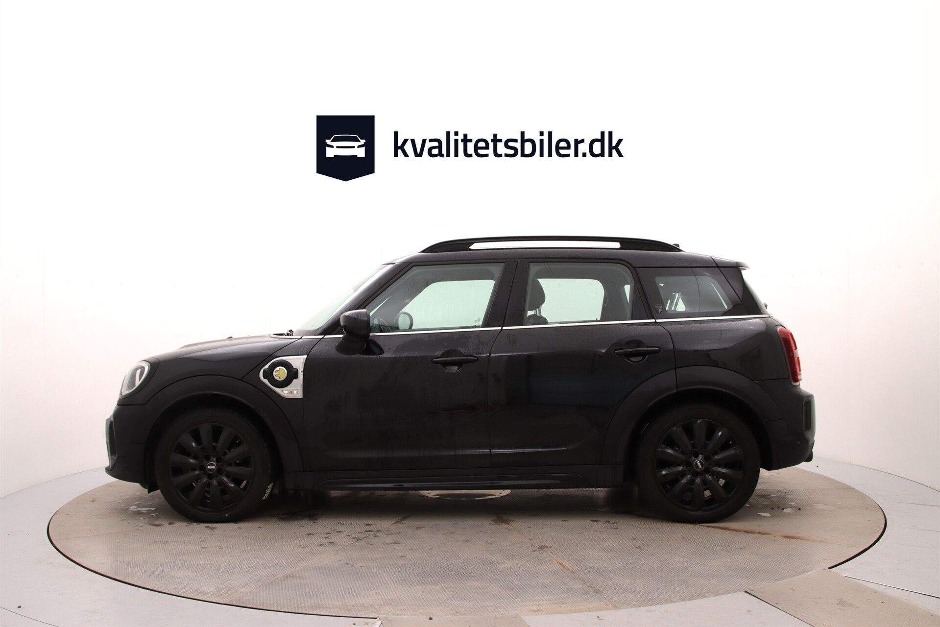 Mini Countryman 1,5 SE Plugin-hybrid Maximise All4 Steptronic 220HK 6g Aut.