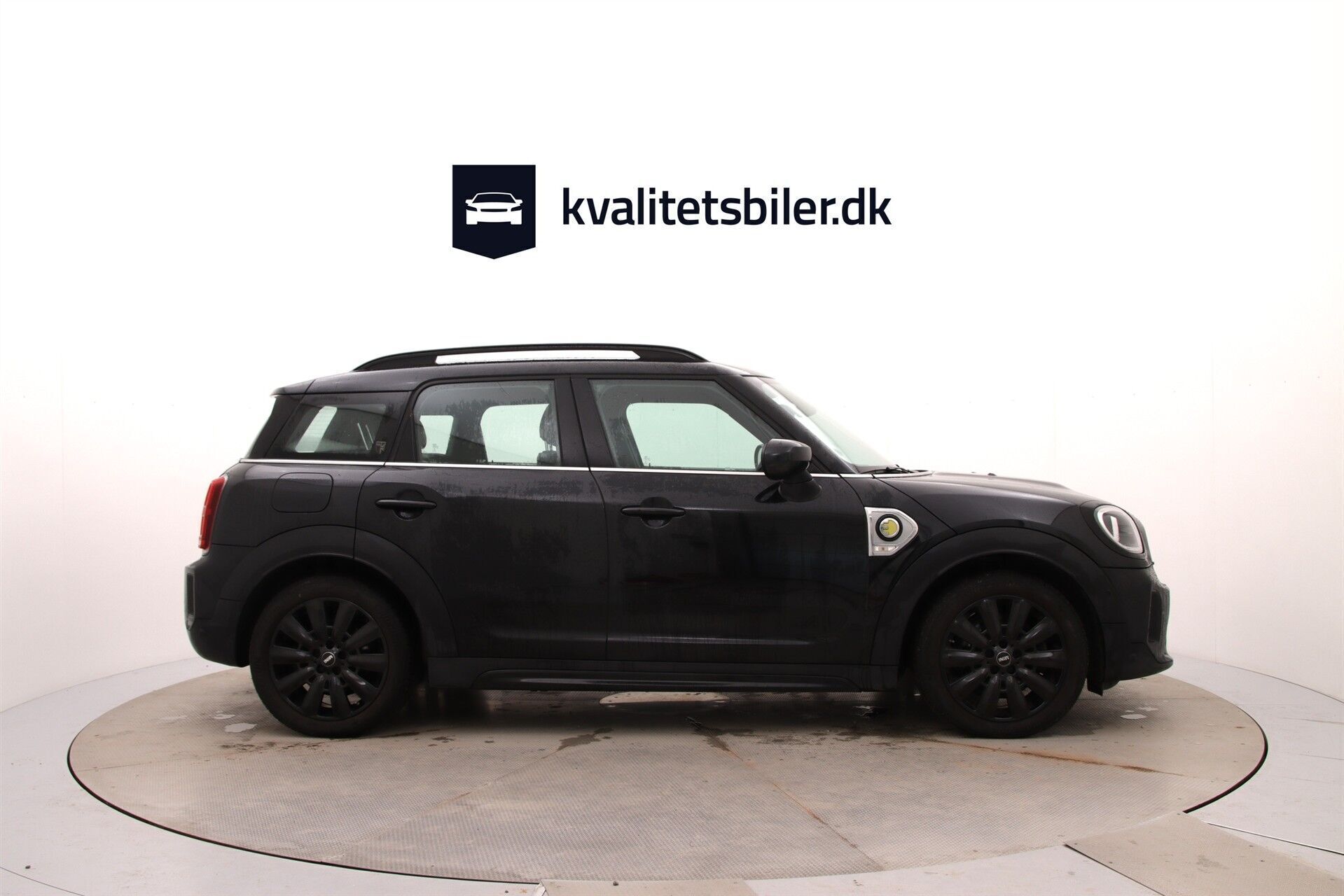 Mini Countryman 1,5 SE Plugin-hybrid Maximise All4 Steptronic 220HK 6g Aut.