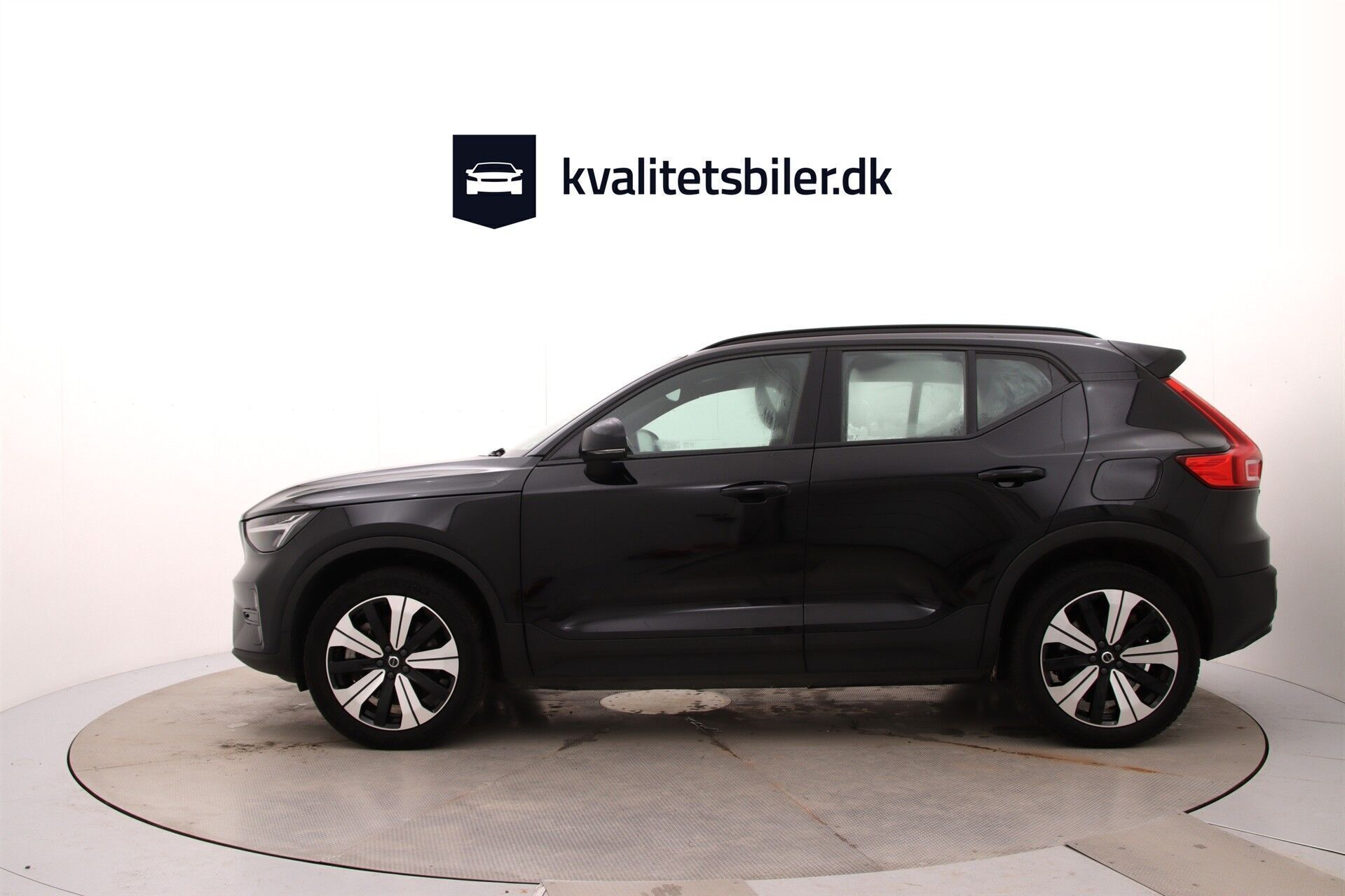 Volvo XC40 P6 Recharge Core 231HK 5d Aut.
