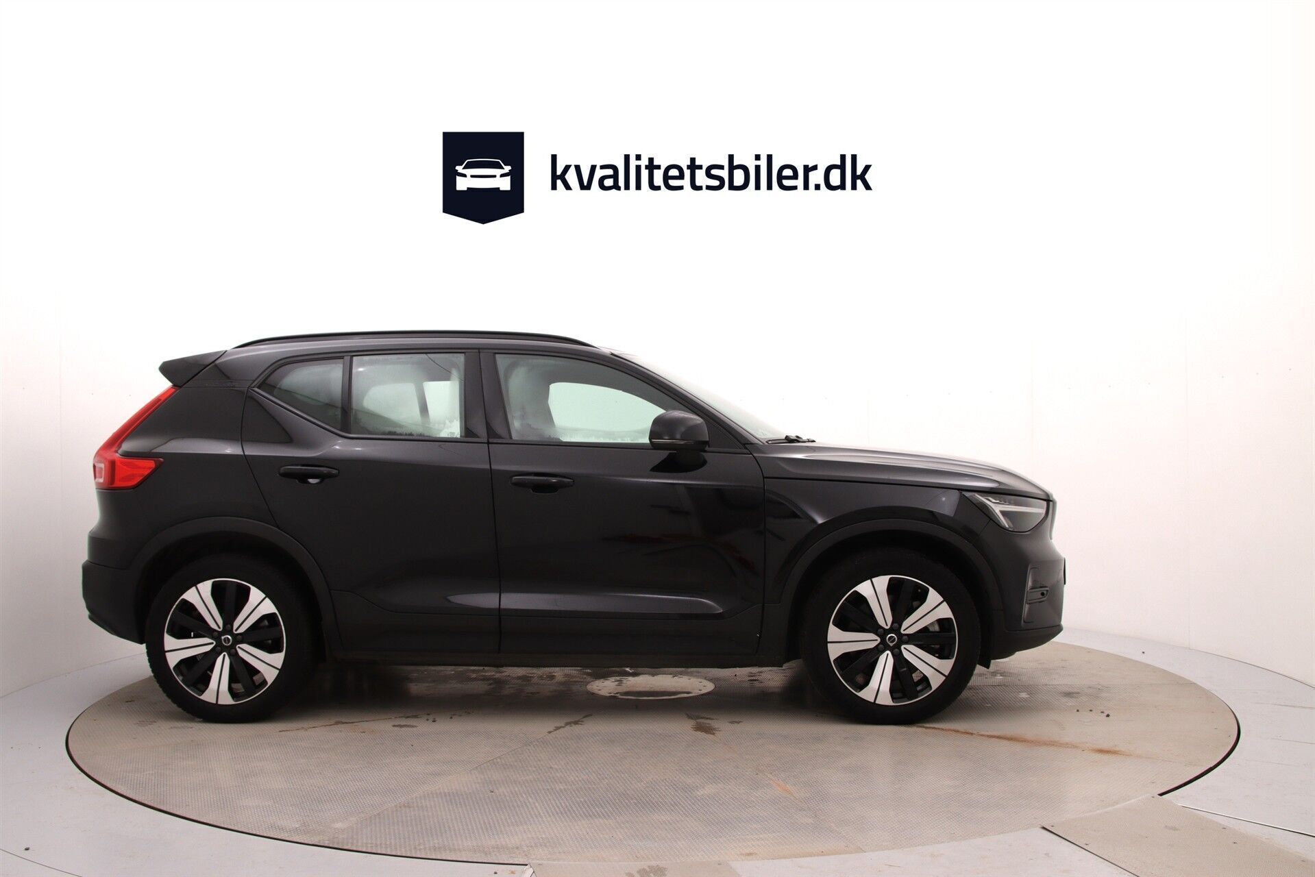 Volvo XC40 P6 Recharge Core 231HK 5d Aut.