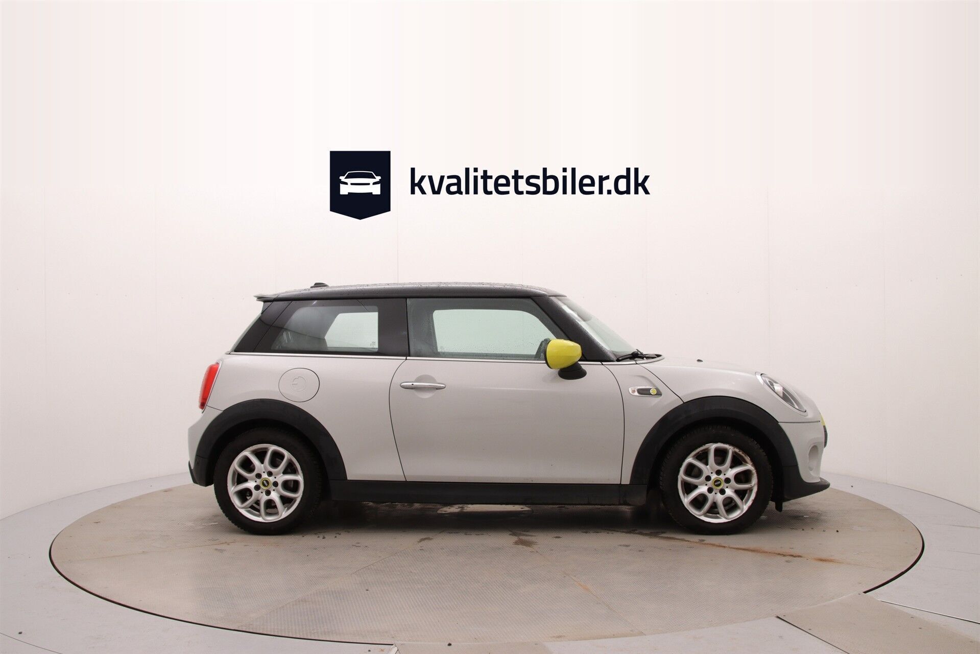 Mini Cooper SE EL Essential 184HK 3d Aut.
