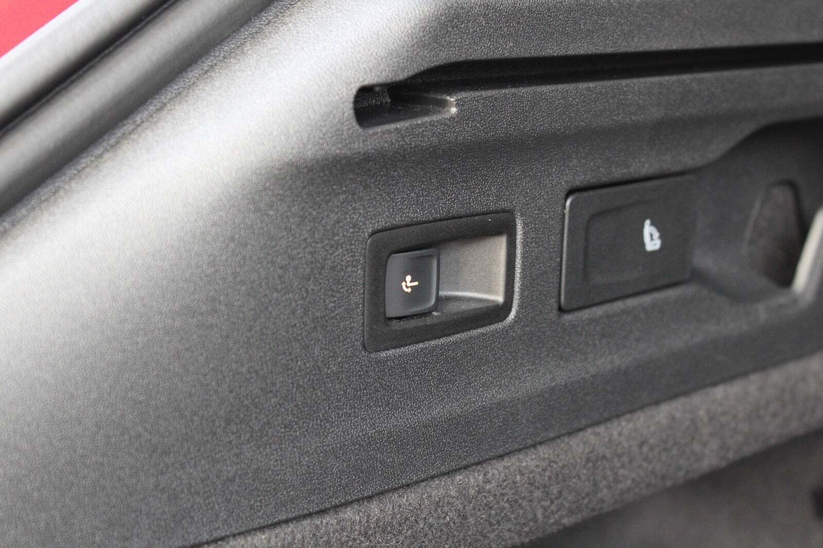 Grå VW ID.7 fra 2025