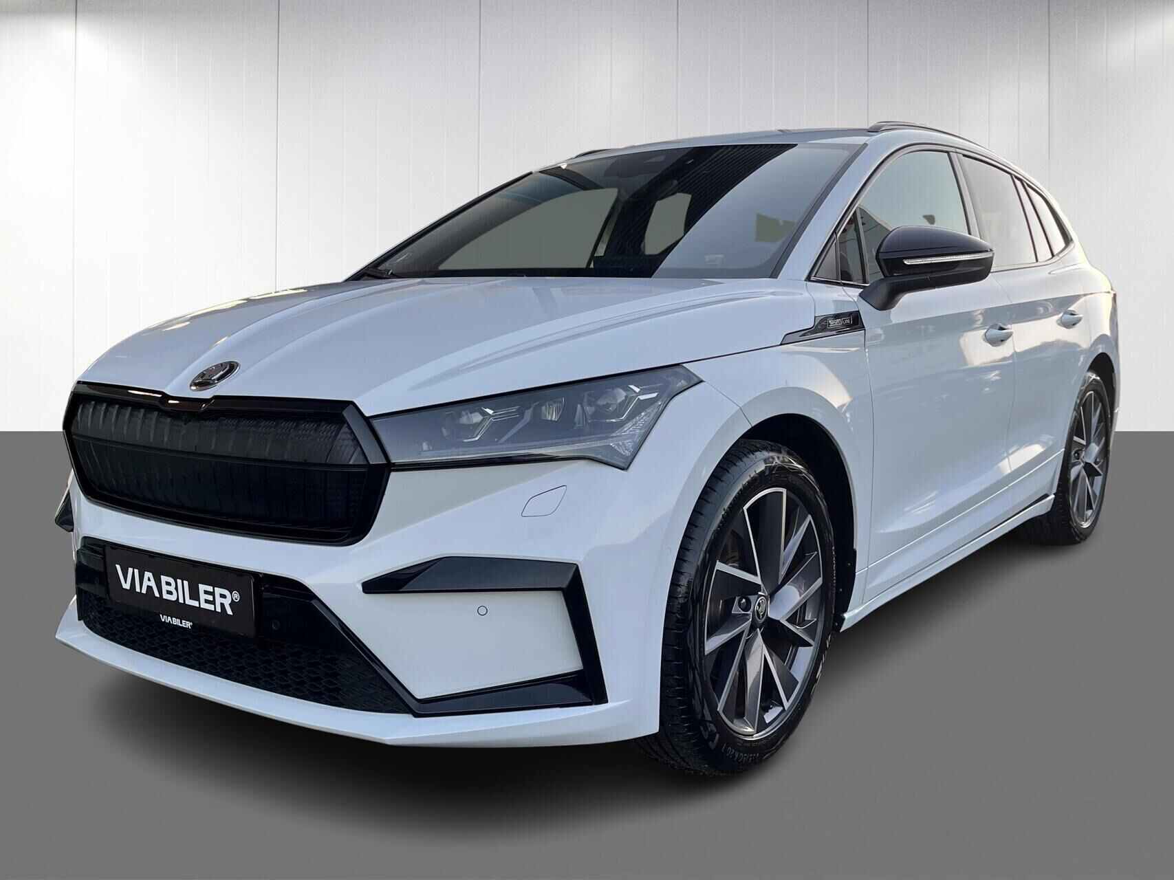 Via Biler - Silkeborg - Toyota