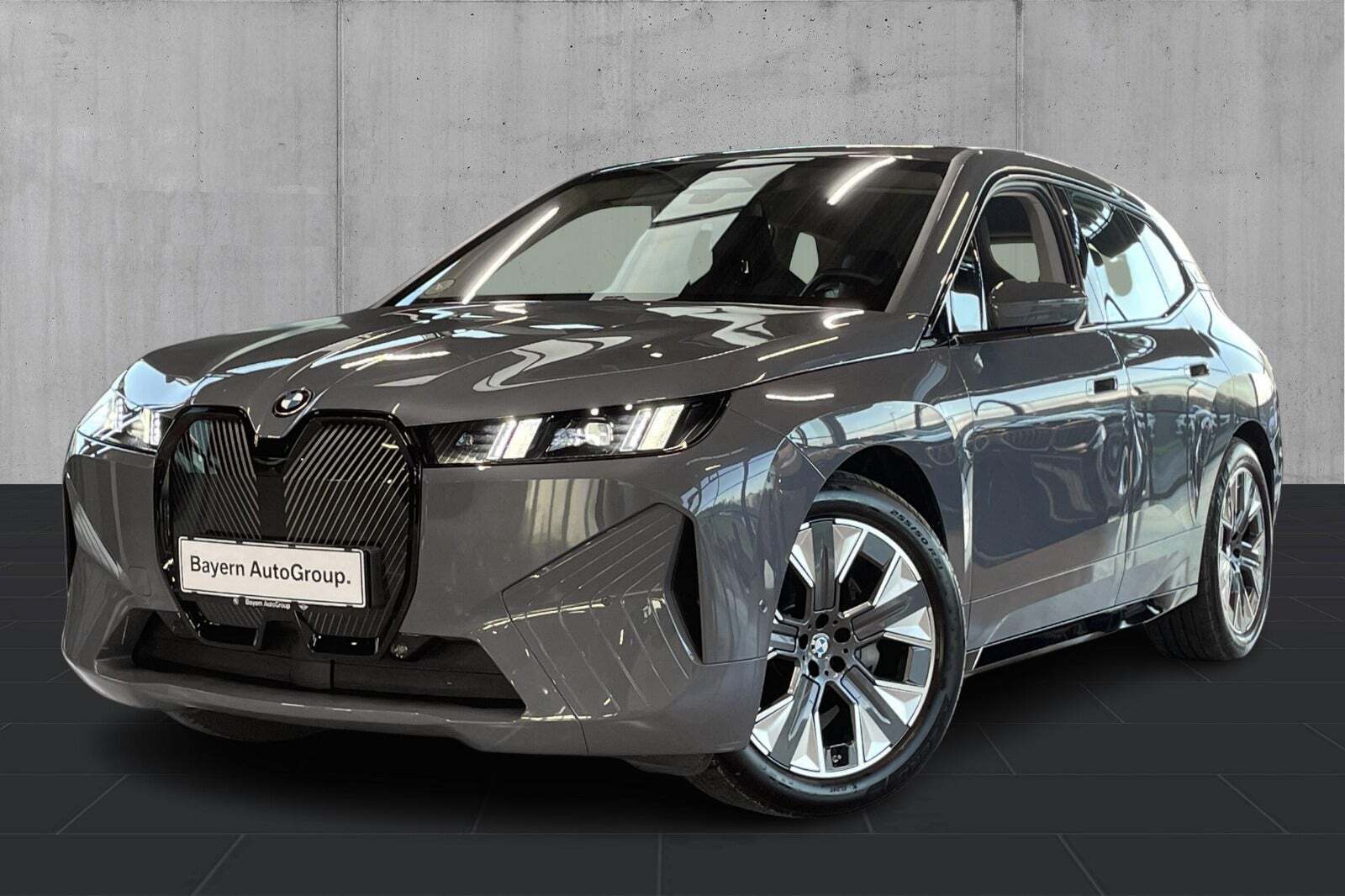 BMW iX xDrive60 Sport Line