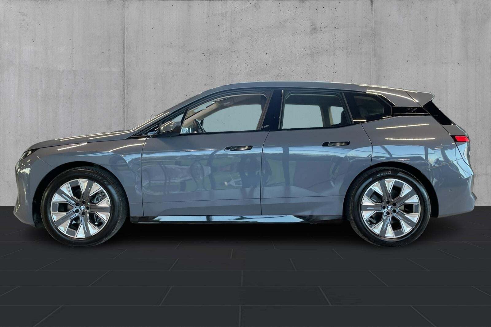 BMW iX xDrive60 Sport Line