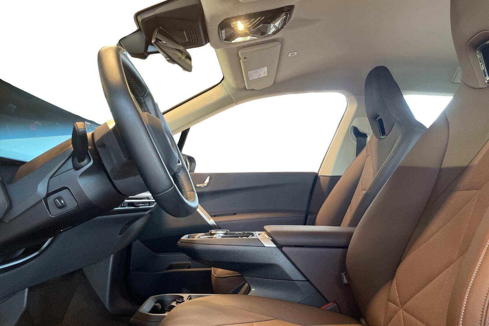 BMW iX xDrive60 Sport Line