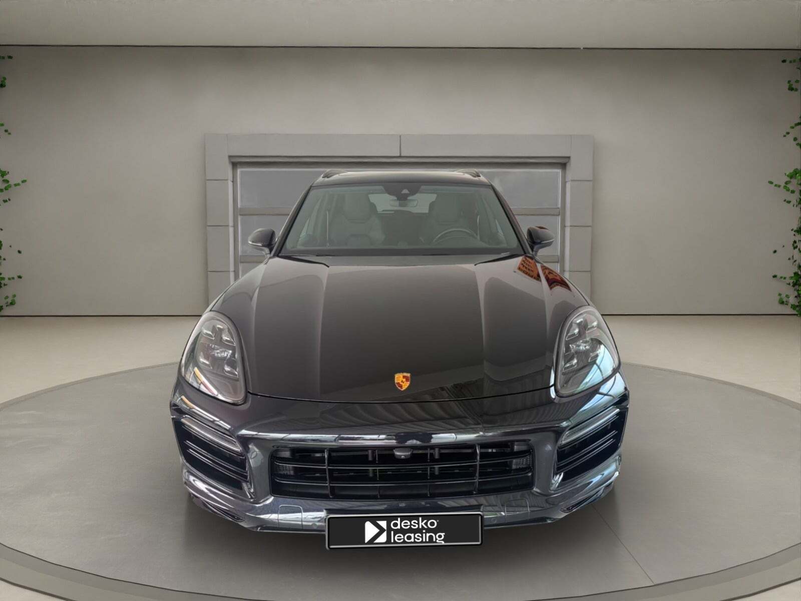 Porsche Cayenne 3,0 E-Hybrid Tiptr.