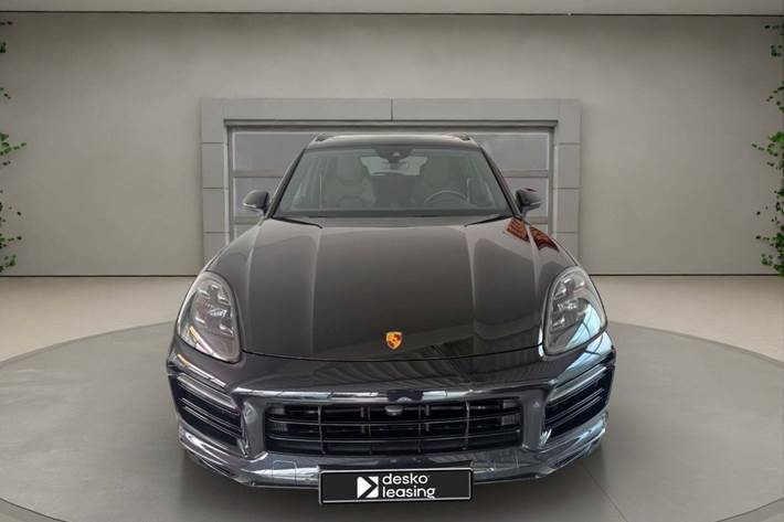 undefined Porsche Cayenne fra 2022